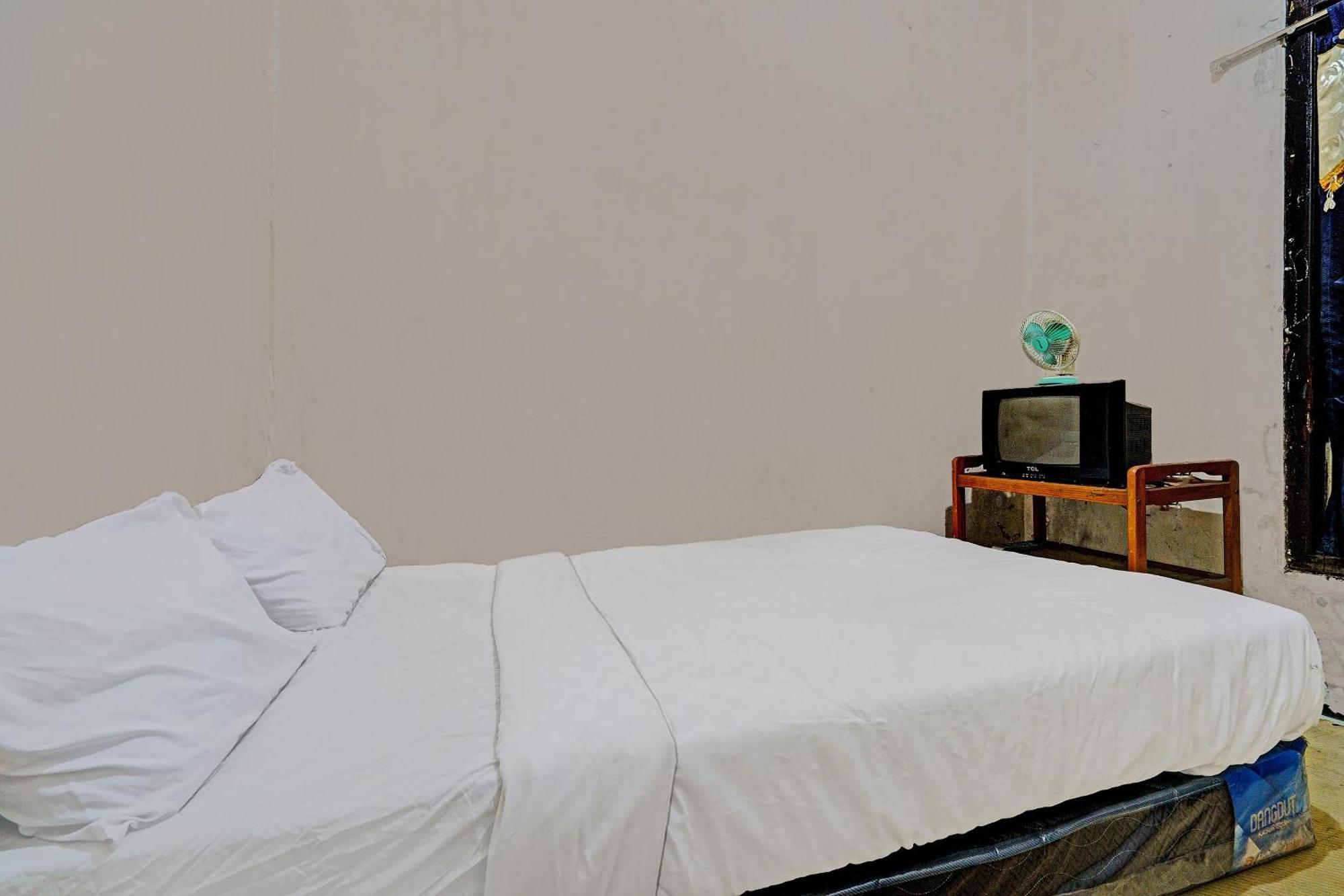 Oyo Life 92709 Kost Teras Cikapundung Syariah Hotel Bandung Exterior photo