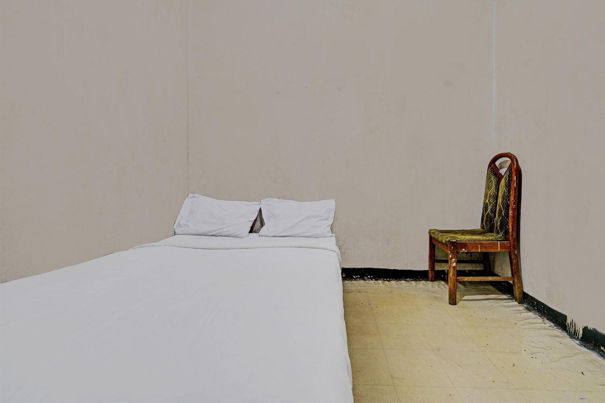 Oyo Life 92709 Kost Teras Cikapundung Syariah Hotel Bandung Exterior photo